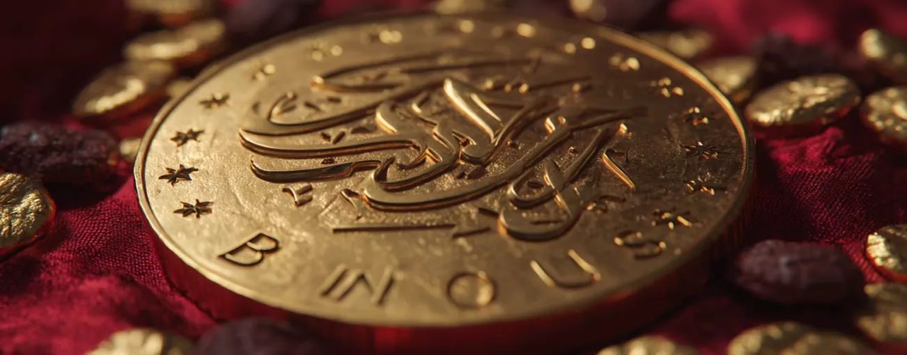 مكافأة بدون إيداع من YYY Casino — العب مجانًا واربح دون مخاطرة